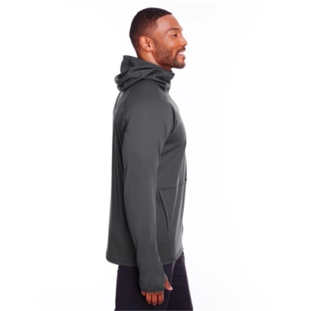 Marmot Men's Zenyatta 1/2-Zip Hoody - Picture 2 of 5